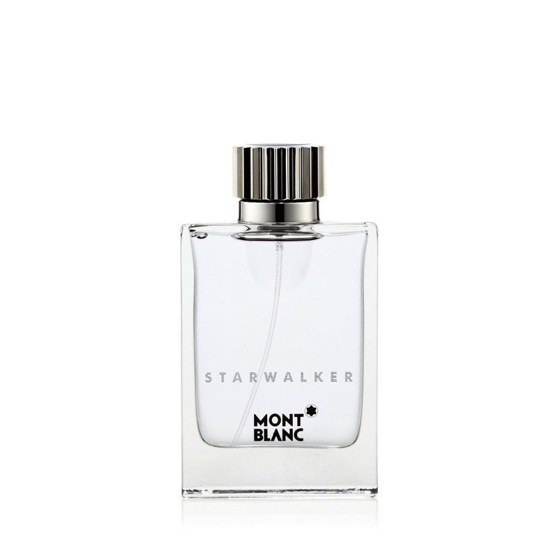 Starwalker For Men By Mont Blanc Eau De Toilette Spray