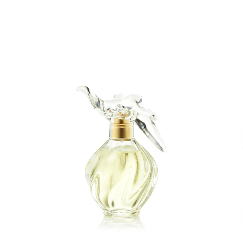 L'Air Du Temps Eau De Toilette Spray for Women by Nina Ricci