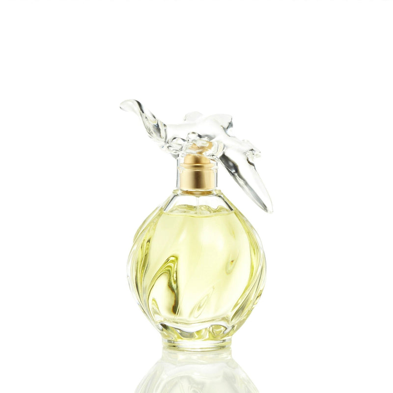 L'Air Du Temps Eau De Toilette Spray for Women by Nina Ricci