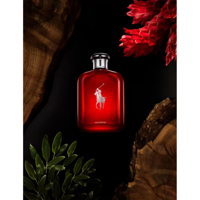 Ralph Lauren Polo Red Eau de Parfum Spray