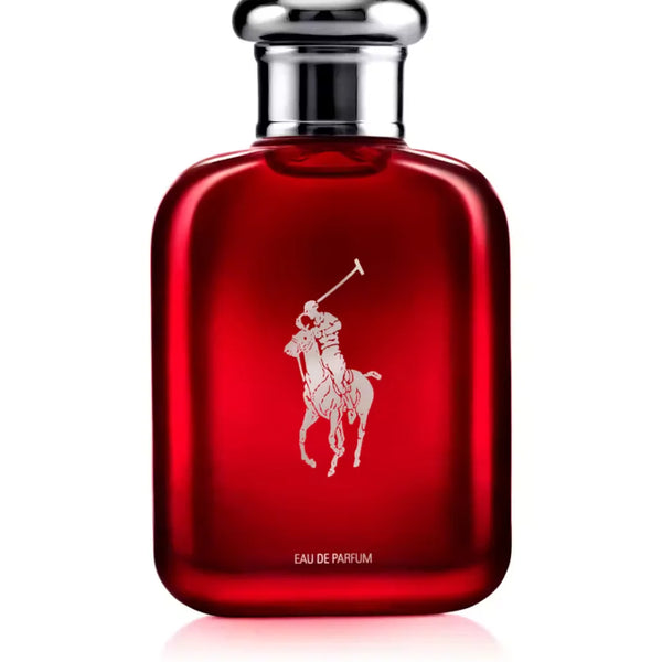 Ralph Lauren Polo Red Eau de Parfum Spray