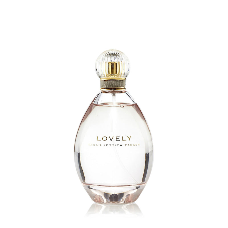 Lovely For Women By Sarah Jessica Parker Eau De Parfum Spray