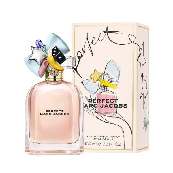 Marc Jacobs Perfect Eau de Parfum Spray