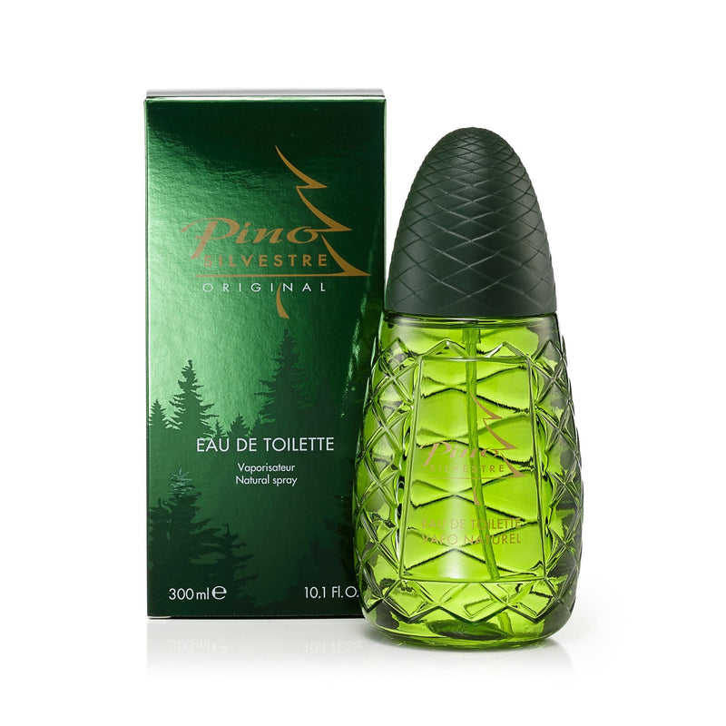 Pino Silvestre Original Eau de Toilette Spray for Men by Pino Silvestre