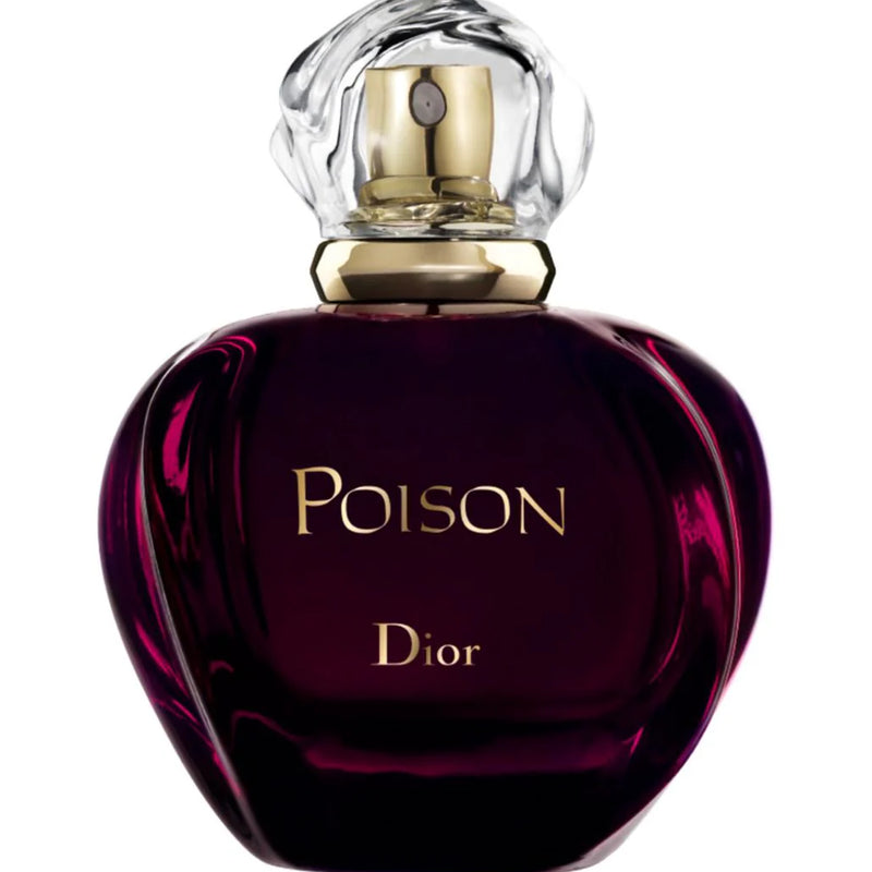 Dior Poison EDT Spray