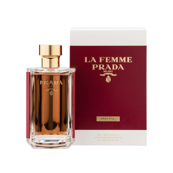 Prada La Femme Intense Eau de Parfum Spray