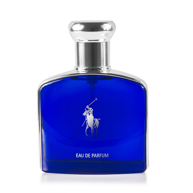 Polo Blue Eau de Parfum Spray for Men by Ralph Lauren