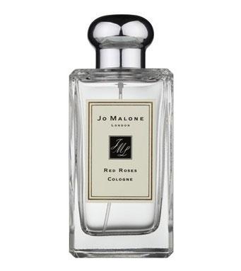 Eau de Cologne Red Roses pour femme de Jo Malone