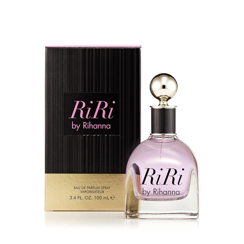 Ri Ri Eau de Parfum Spray for Women by Rihanna