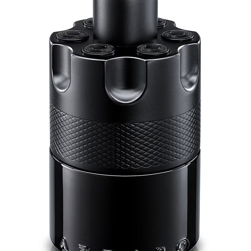 The Most Wanted Eau De Parfum Intense Spray for Men by Azzaro