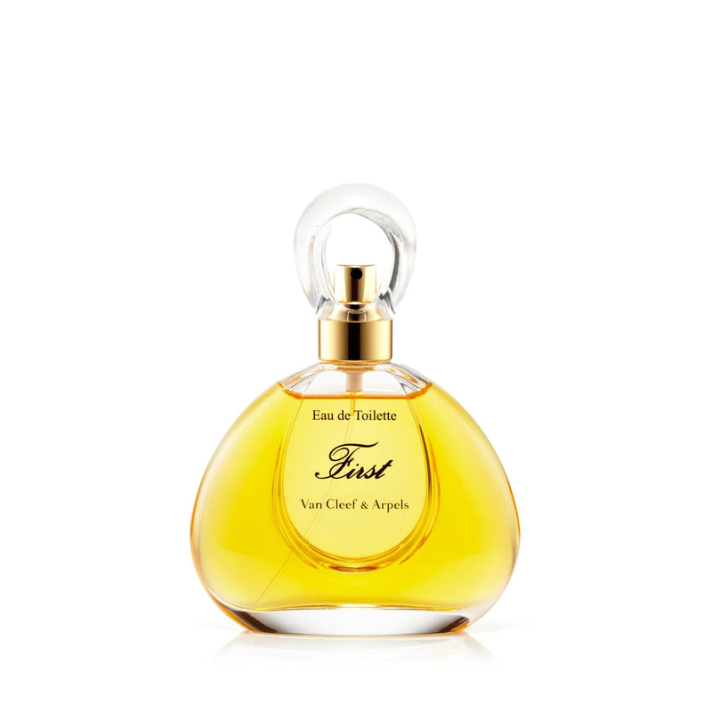 First Eau de Toilette Spray for Women by Van Cleef & Arpels