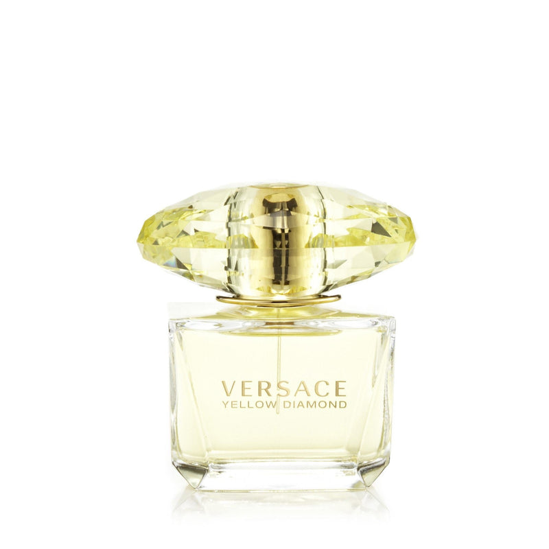 Yellow Diamond Eau de Toilette Spray for Women by Versace
