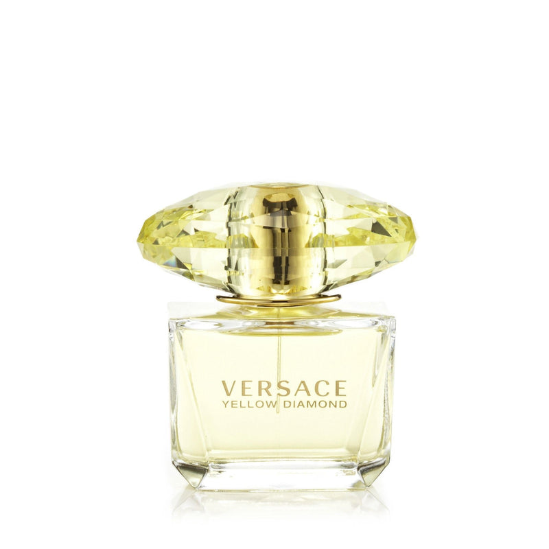 Yellow Diamond Eau de Toilette Spray for Women by Versace