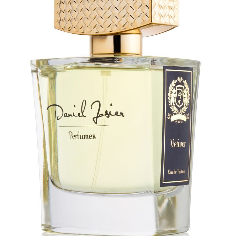 Vetiver Eau de Parfum Spray for Women and Men by Daniel Josier