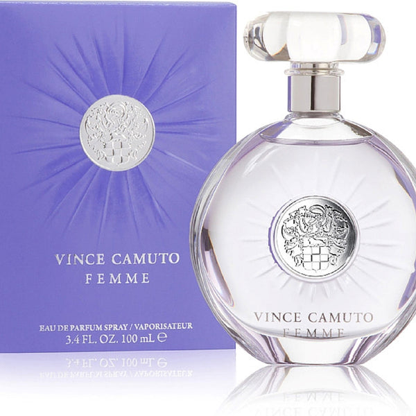 Vince Camuto Femme by Vince Camuto for Women -  Eau De Parfum Spray