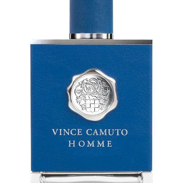 Vince Camuto Homme Blue EDT Spray