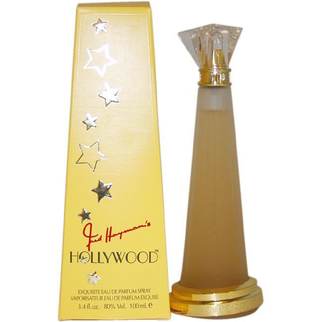 Hollywood de Fred Hayman pour femme - Eau de parfum en vaporisateur