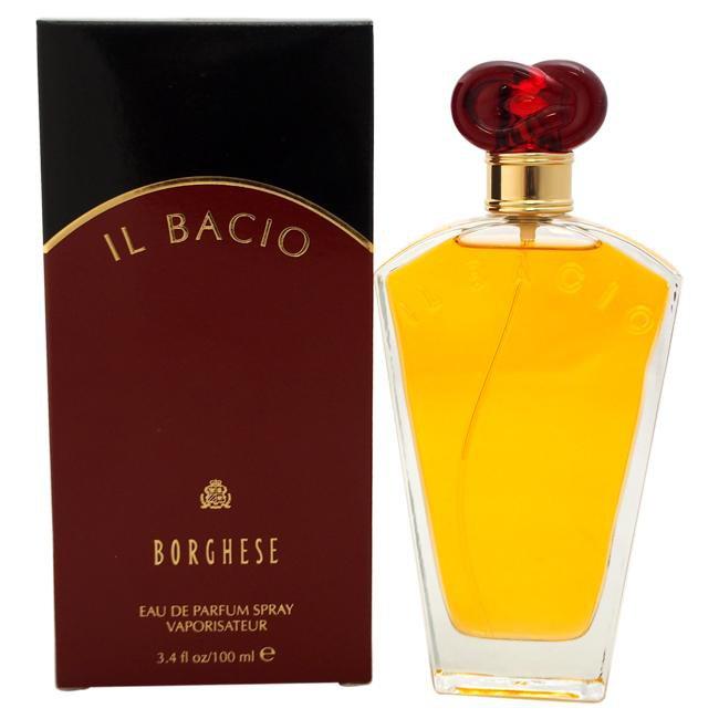 IL BACIO PAR PRINCESSE MARCELLA BORGHESE POUR FEMME - Eau De Parfum SPRAY
