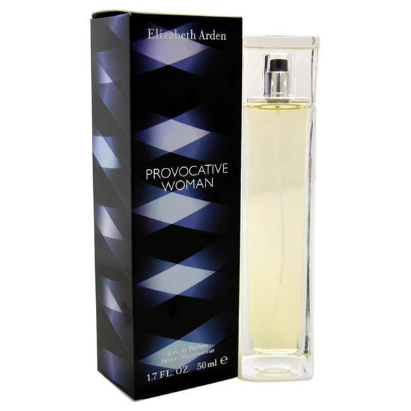 Provocative Woman d'Elizabeth Arden pour femme - EDP Spray