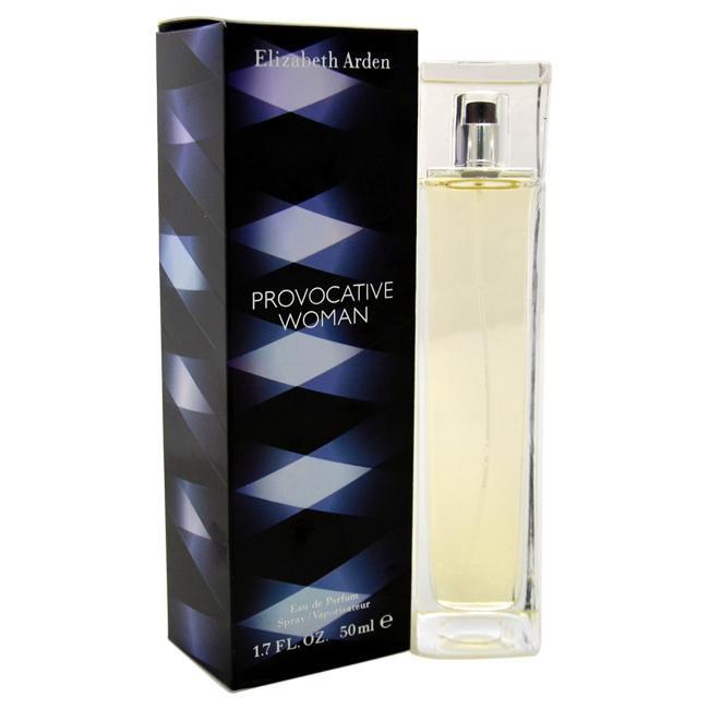 Provocative Woman d'Elizabeth Arden pour femme - EDP Spray