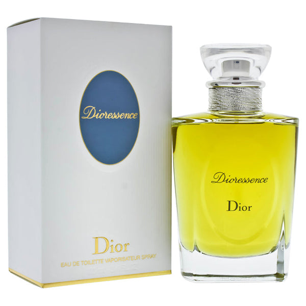 Dioressence by Christian Dior for Women -  Eau de Toilette Spray