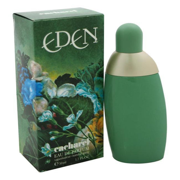 EDEN BY CACHAREL FOR WOMEN -  Eau De Parfum SPRAY
