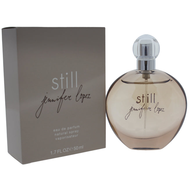 Still For Women Par J. Lo Eau De Parfum Vaporisateur