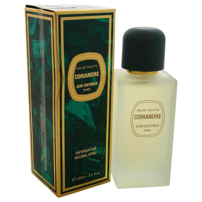 Coriandre by Jean Couturier for Women - Eau de Toilette
