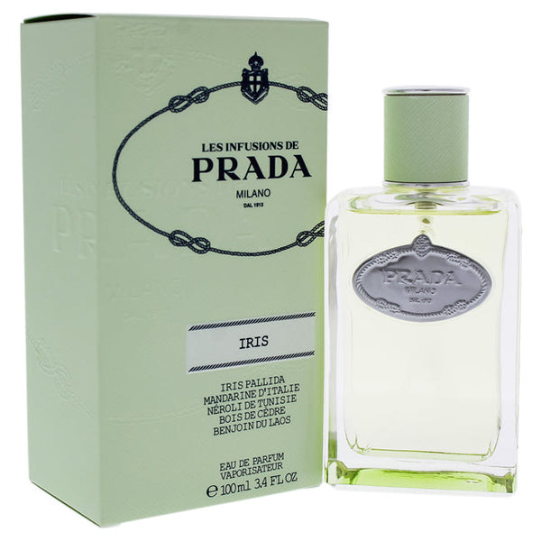 Prada Milano Infusion Diris by Prada for Women - EDP Spray