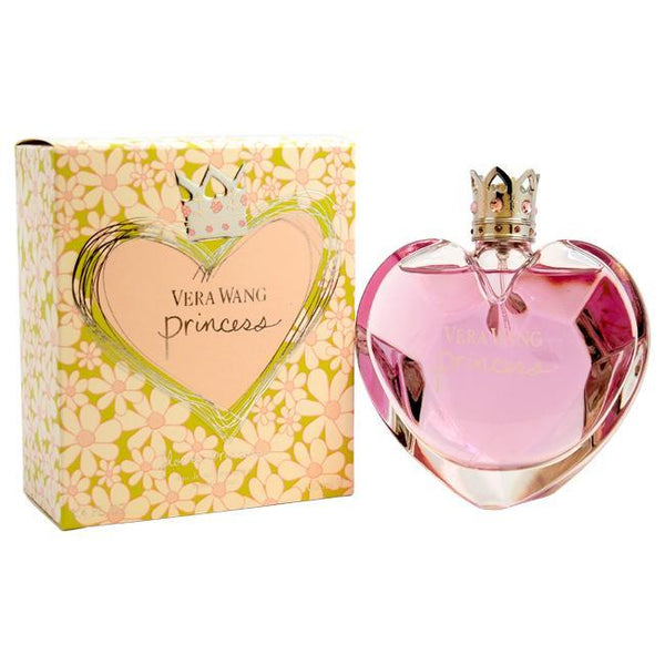 Vera Wang Flower Princess by Vera Wang for Women - Eau de Toilette