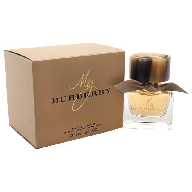MY BURBERRY BY BURBERRY FOR WOMEN -  Eau De Parfum SPRAY