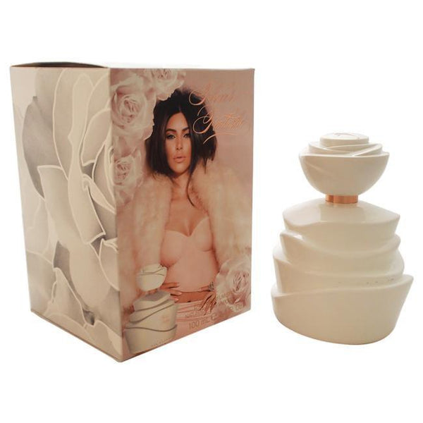 Kim Kardashian Fleur Fatale For Women By Kim Kardashian Eau De Parfum Spray