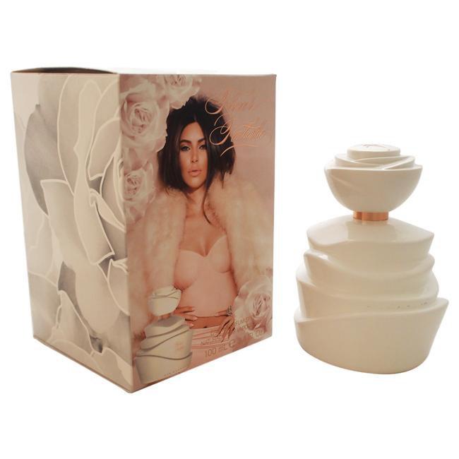Kim Kardashian Fleur Fatale For Women By Kim Kardashian Eau De Parfum Spray
