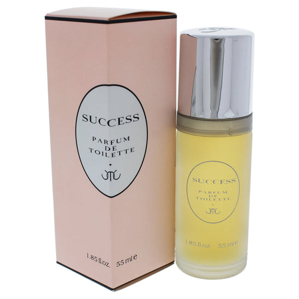 Success by Milton-Lloyd for Women - PDT Spray