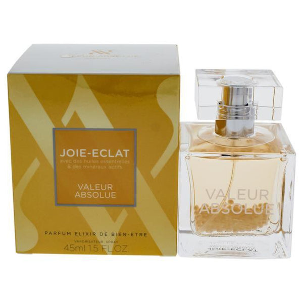 JOIE-ECLAT BY VALEUR ABSOLUE FOR WOMEN -  Eau De Parfum SPRAY