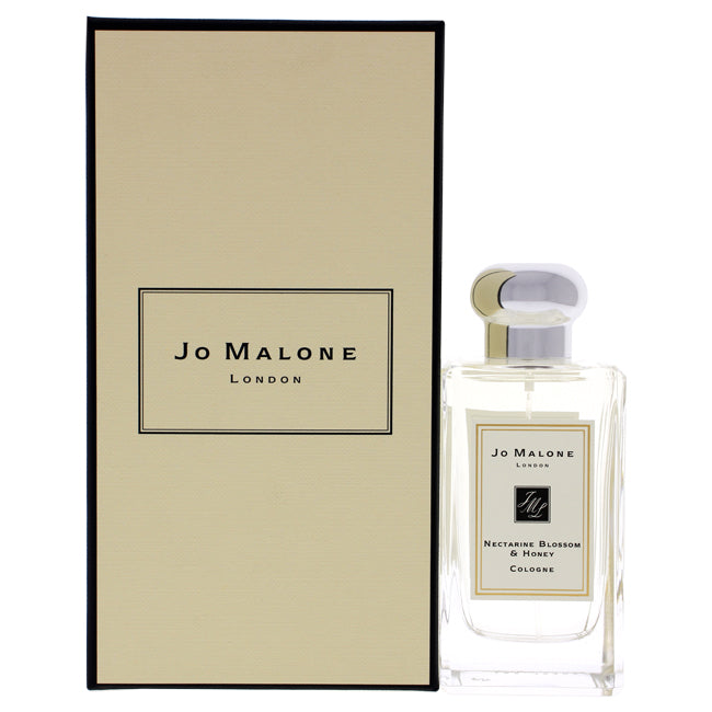 Nectarine Blossom & Honey de Jo Malone pour femme - Eau de Cologne en vaporisateur