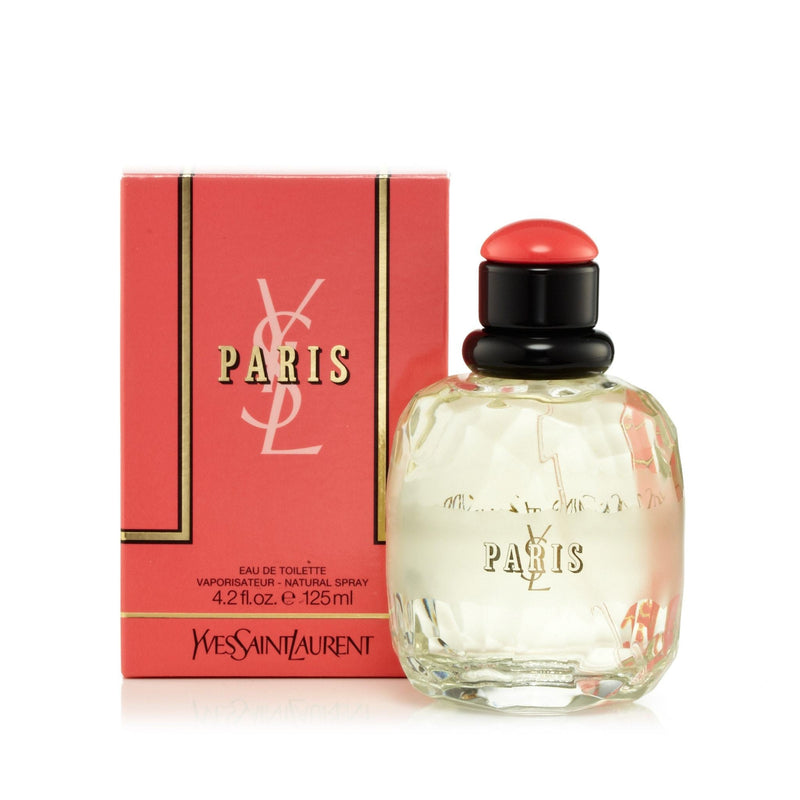Paris Eau de Toilette Spray for Women by Yves Saint Laurent