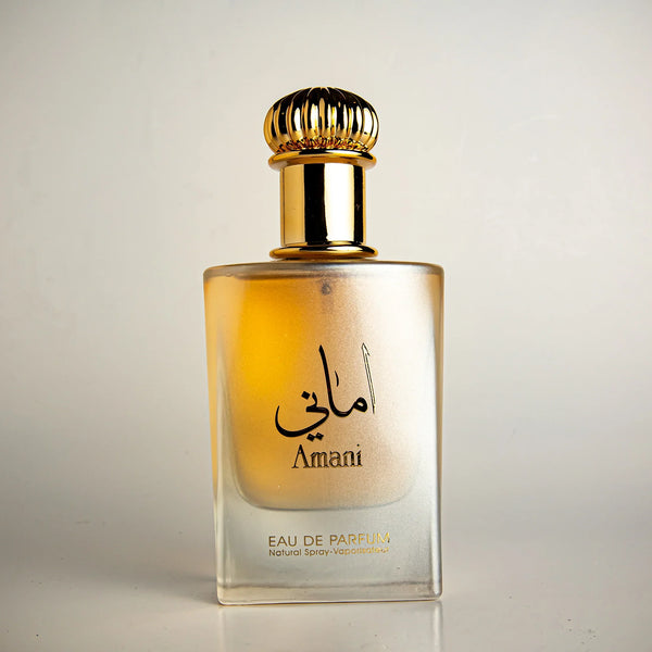 Amani Eau de Parfum Spray