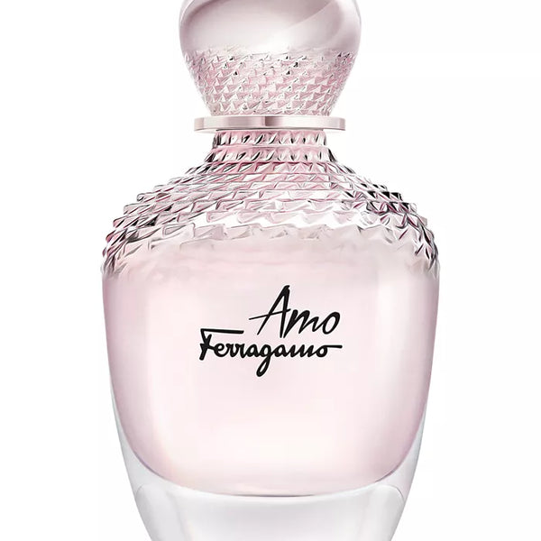 Salvatore Ferragamo Amo Ferragamo Eau de Parfum Spray