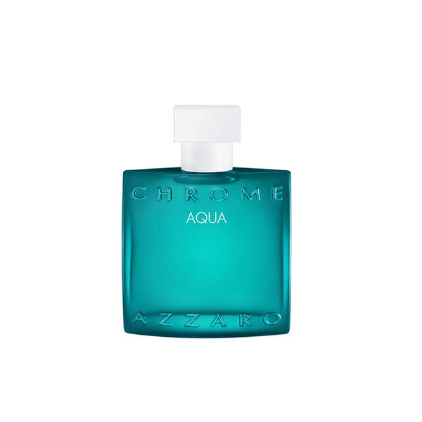 Azzaro Chrome Aqua EDT Spray