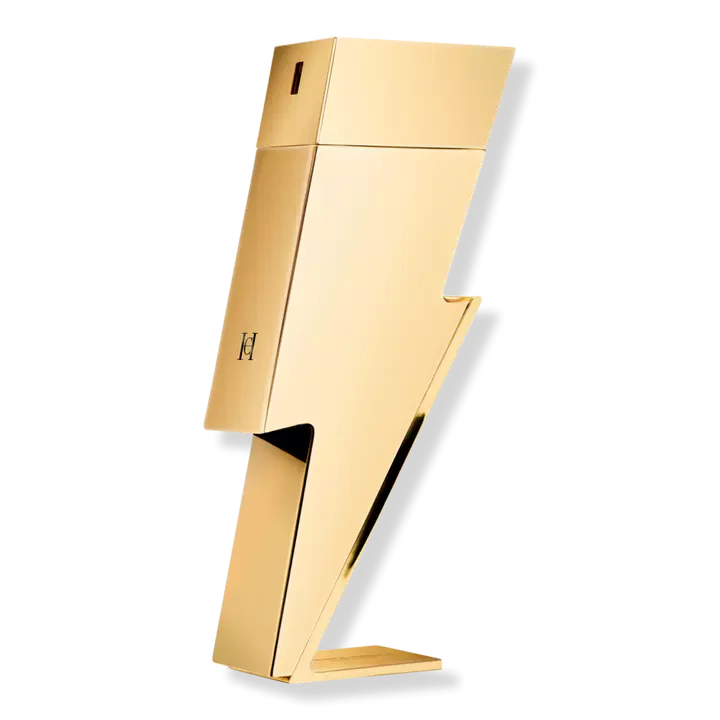 Carolina Herrera Bad Boy Gold Fantasy EDT Spray