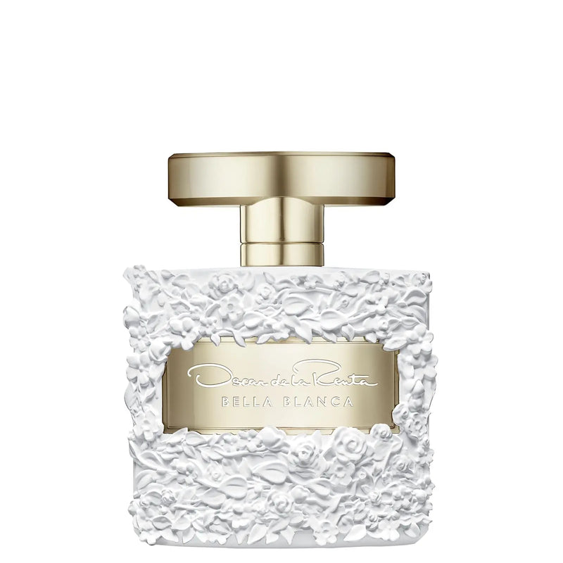 Oscar de la Renta Bella Blanca Eau de Parfum Spray