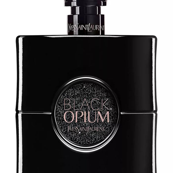 YSL Black Opium Le Parfum Spray