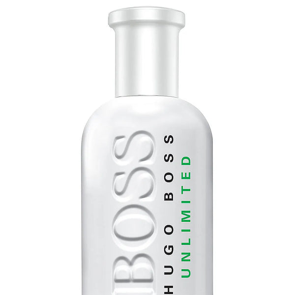 Hugo Boss Boss Bottled Unlimited EDT Spray