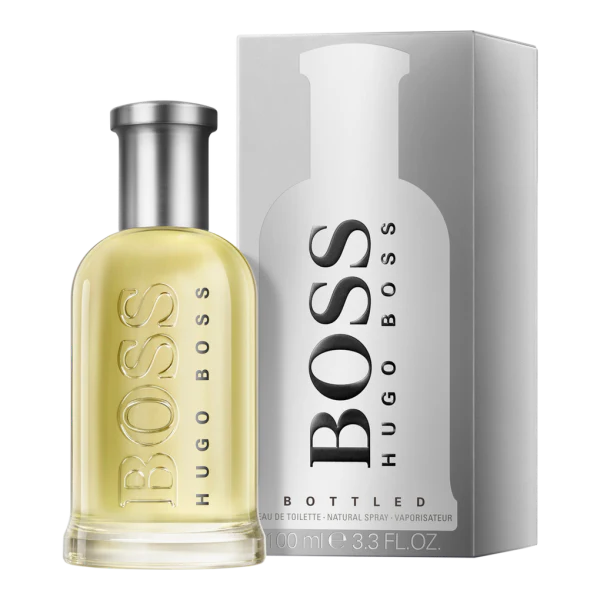 Hugo Boss Boss Bottled EDT Spray