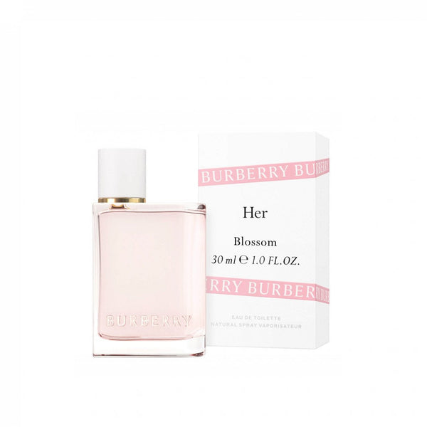 Her Blossom Eau de Toilette Spray for Women by Burberry