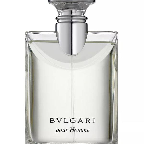 Bvlgari Pour Homme EDT Spray