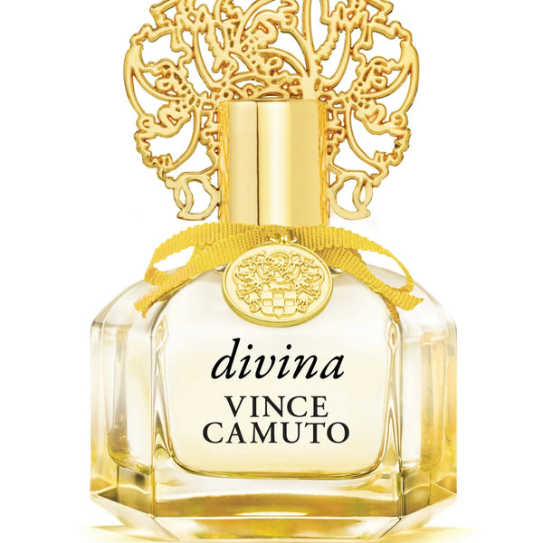 Vince Camuto Divina Eau de Parfum Spray