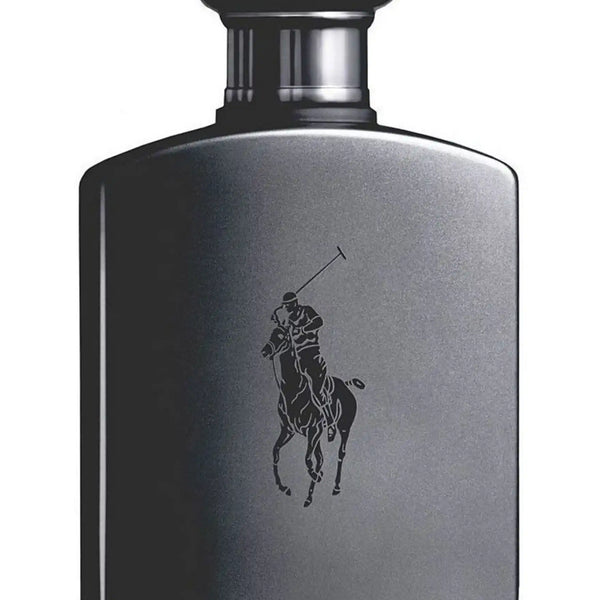 Ralph Lauren Polo Double Black EDT Spray