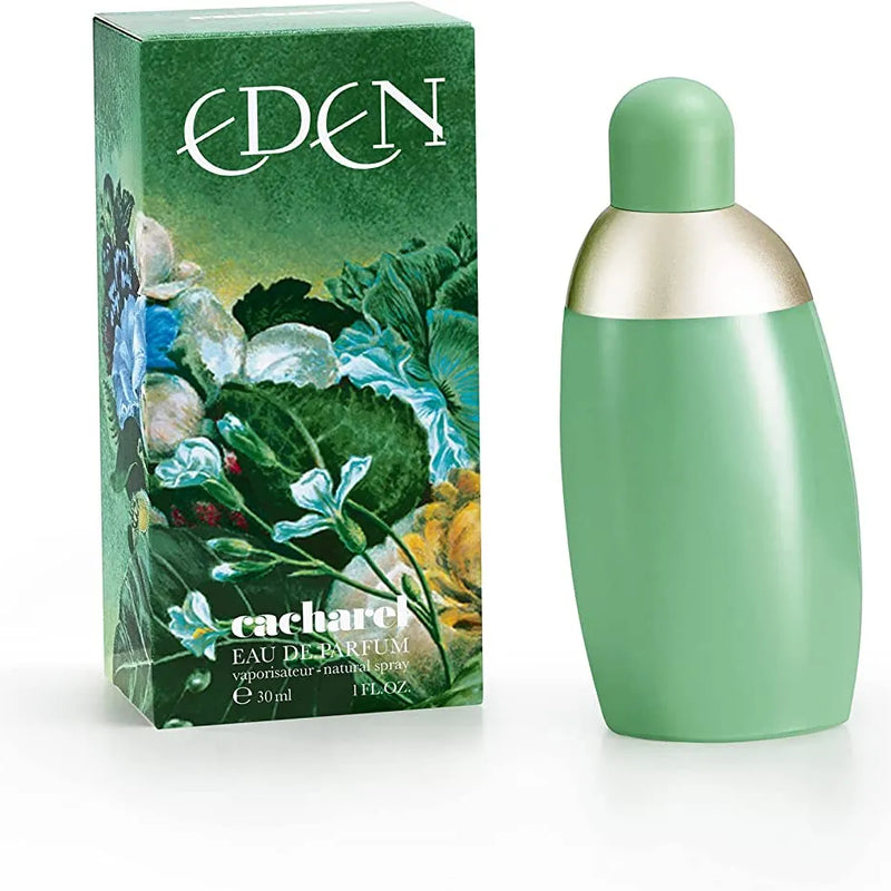 Cacharel Eden Eau de Parfum Spray